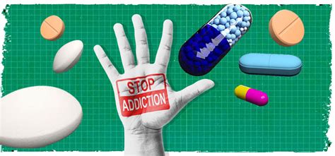 Drug Addiction Is Destroying Families One After The Other And We Are