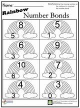 Bonds Preschoolplanet sketch template