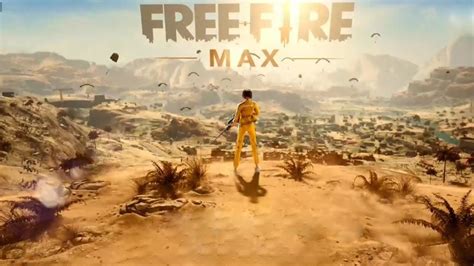 fire max ff apk beta terbaru gameskuy