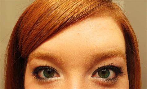 beauty tutorial smoky eye    gingers ginger parrot