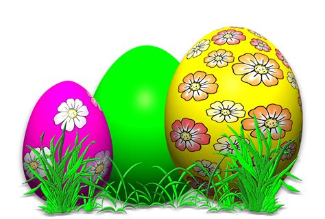 pasen paaseieren eieren gratis afbeelding op pixabay