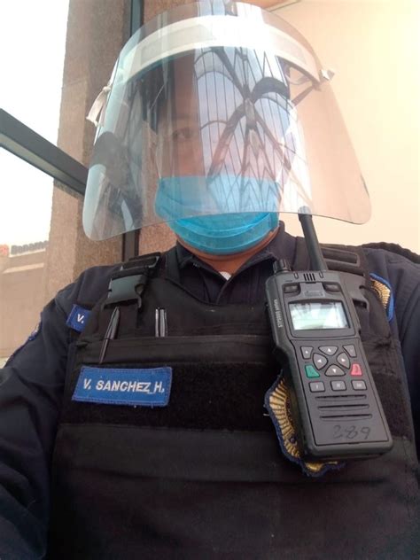 mexico city police refresh critical communications