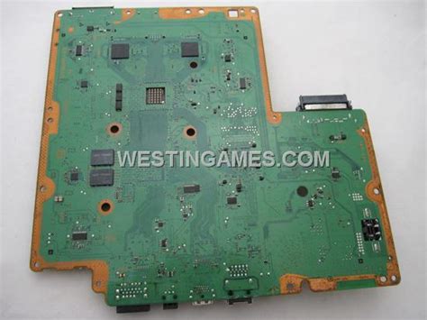 450a Main Board Motherboard For Ps3 Slim Cech 20xx 120gb 320gb Pulled