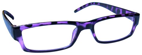 Reading Glasses Mens Womens Lightweight Designer Style Uv Reader