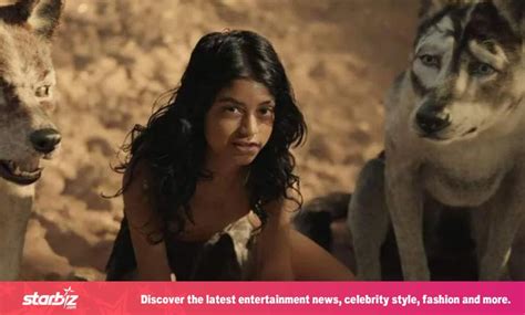 Mowgli Legend Of The Jungle Hear Kareena Kapoor As Kaa Anil Kapoor