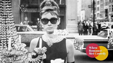 Breakfast At Tiffany’s Is So Much More Than A Fashionable Proto Sex And