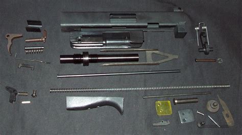 cobray   parts kit  sale  gunsamericacom