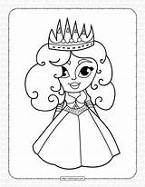 Colorare Principessa Disegno Prinzessin Tweet Ausmalbilder Ausdrucken Ausmalbild sketch template