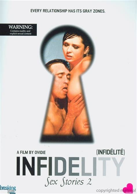 infidelity sex stories 2 streaming video on demand