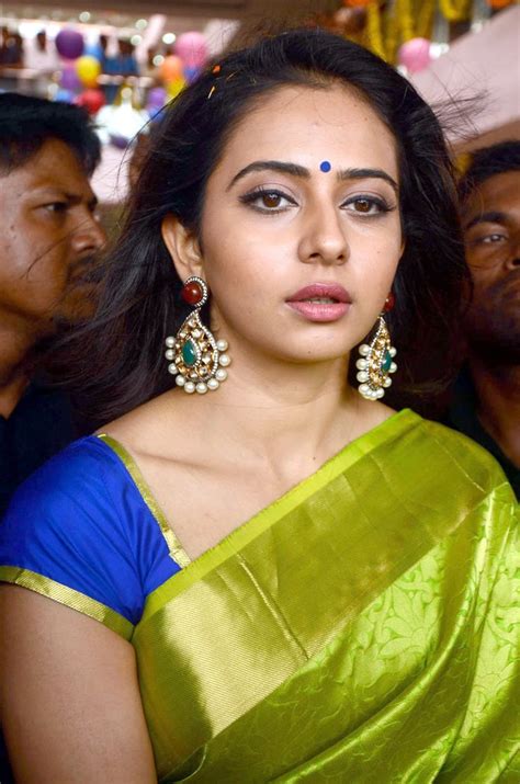 670 best rakul preet singh images on pinterest indian actresses indian beauty and bollywood