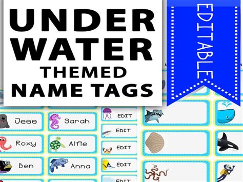 sea themed  tags teaching resources