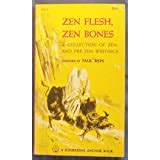 amazoncom zen flesh zen bones  collection  zen  pre zen