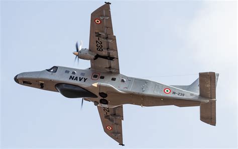 government approves purchase   locally built dornier   aircraft   indian navy