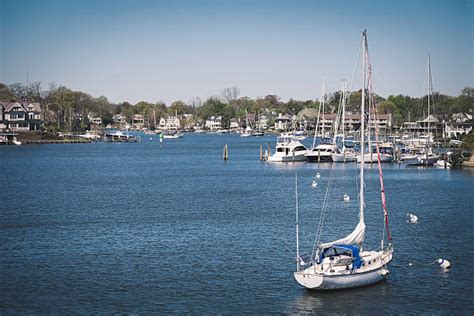 chesapeake bay sailing stock  pictures royalty