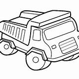Coloring Tonka Pages Truck Toy Getcolorings Dump Pulling Mack Trailer Movie Car Getdrawings sketch template