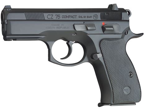 cz  compact  sw officer