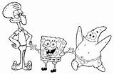 Coloring Pages Bob Sponge Spongebob Sheets Printable Math Tips Right Choose sketch template