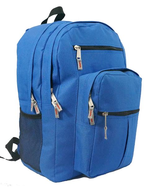 cliffs backpack   school book bag multi pockets college