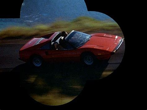 magnum mania  ferrari