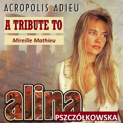 Alina Pszczółkowska Spotify