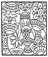 Easter Crayola Coloring Eggs Pages Print Egg Color Markers Printable Gif Ca Au sketch template