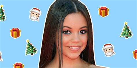 You Have To See Stuck In The Middle Star Jenna Ortega