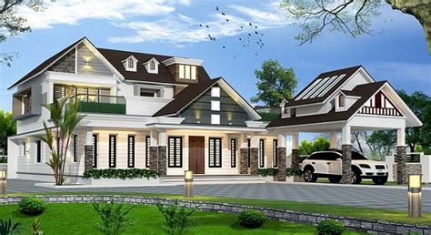 square feet excellent  amazing kerala home designs fb veeduonline
