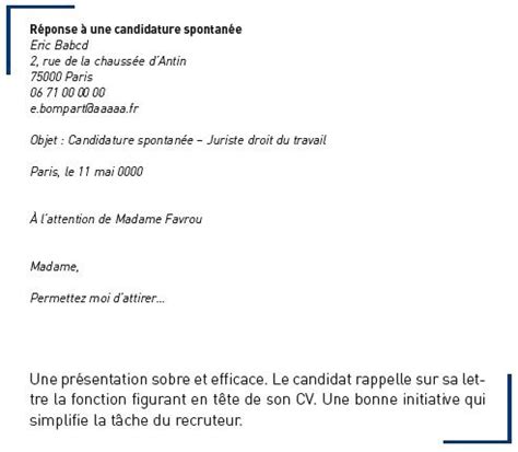 lettre de motivation offre spontanee suisse delnancz
