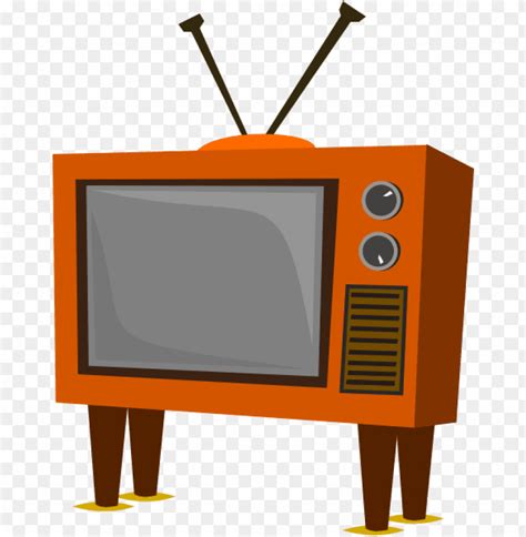 tv cartoon png  png images toppng