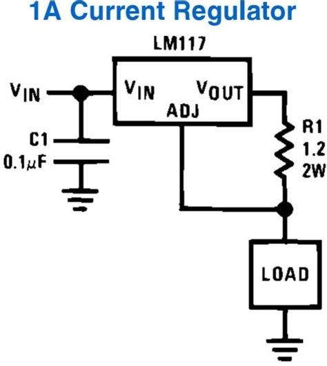 application circuits  lm  national semiconductor datasheet explained