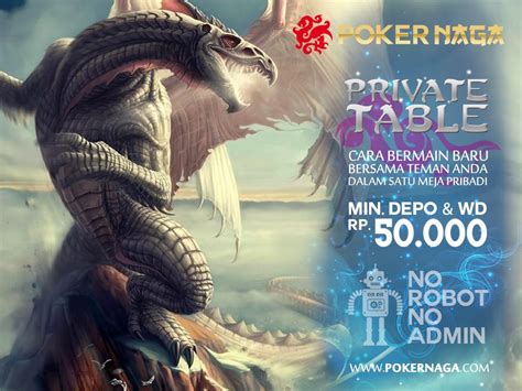 pokernagacom website agen judi raja poker   fairplay