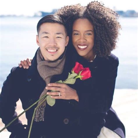 pin by tara truly made on asian and black couples with images couples