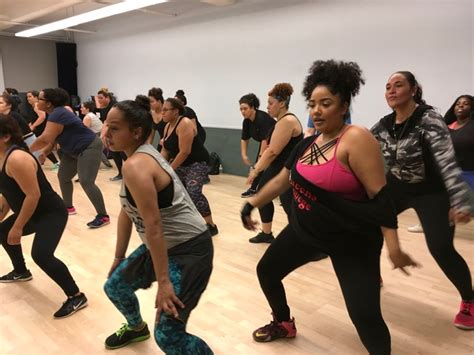 move them curves hip hop cardio class tickets thu sep