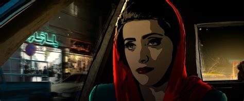 Review Tehran Taboo “a Glimpse Into A Society Most Of Us Don’t See