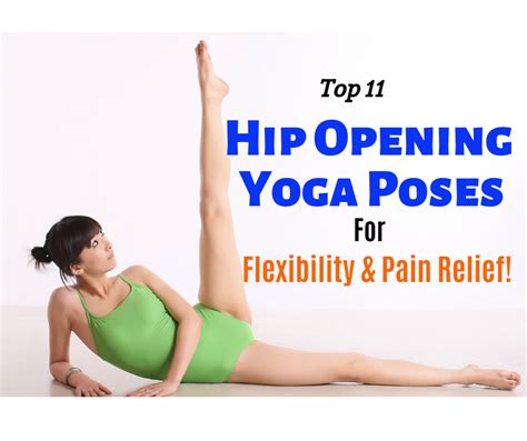 yoga poses  hip replacement yoga poses  hip opening