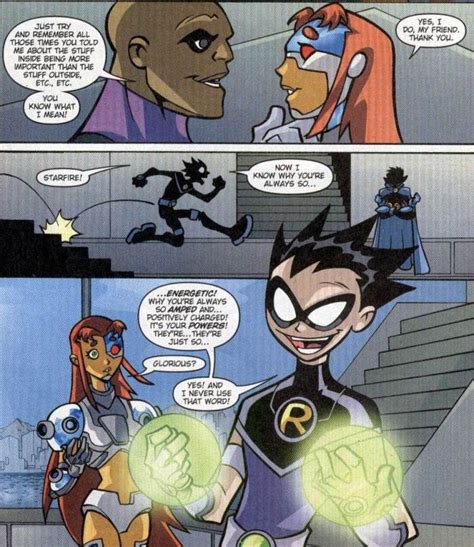 298 Best Images About Teen Titans On Pinterest Teen