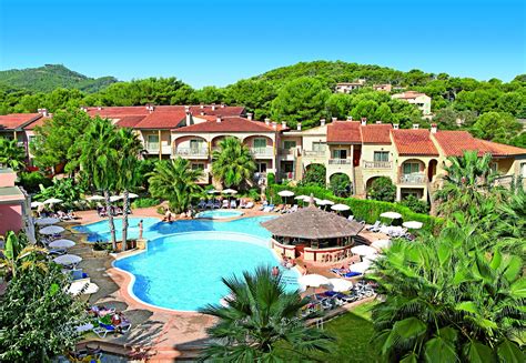 alltours modernisiert vier hotels auf mallorca tourismus nachrichten mallorca magazin
