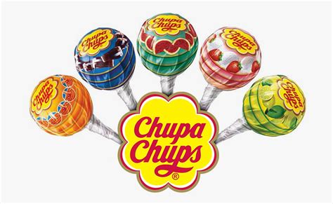 Jordan Fulghum On Twitter Til The Chupa Chups Logo Was