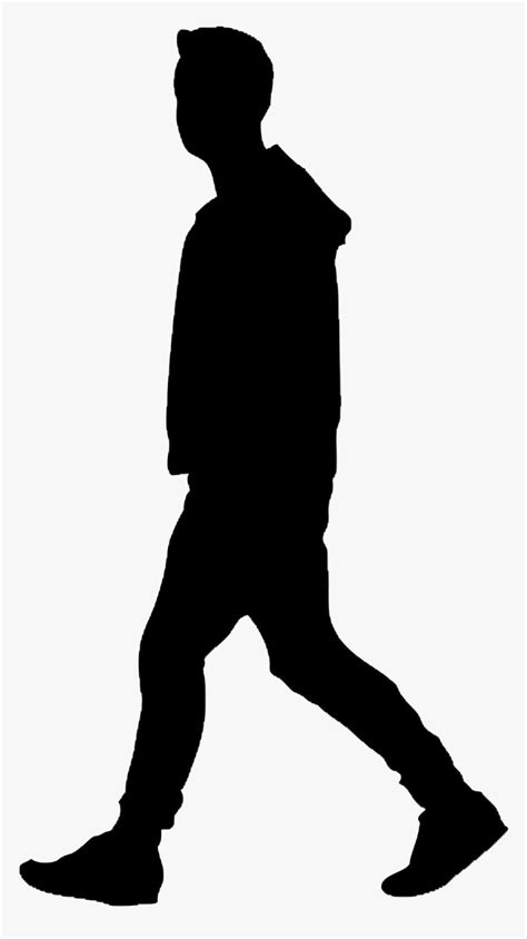 shadow man walking madewithpicsart picsart freetoedit figure