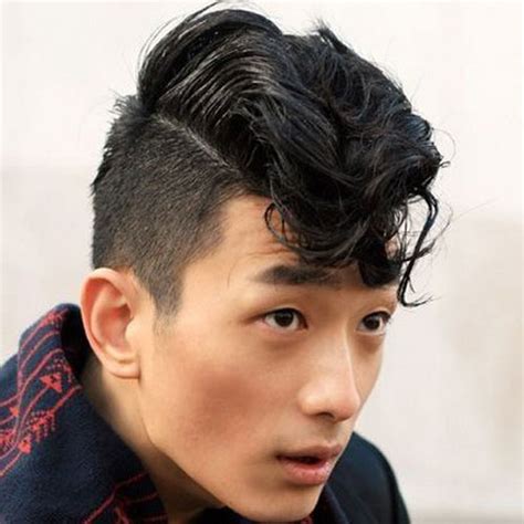 23 popular asian men hairstyles 2020 guide