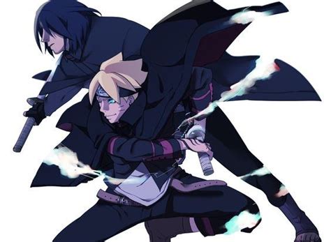 Who Are The 5 Boruto Characters Who Might Die In The