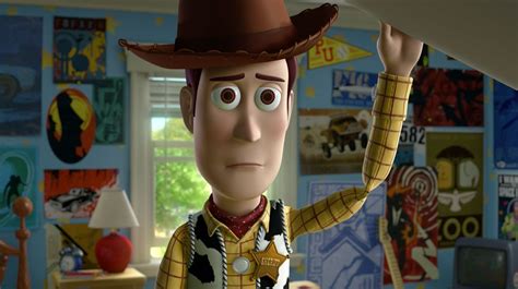 Tom Hanks Voz De Woody Dice Que El Final De Toy Story 4 Lo Hizo