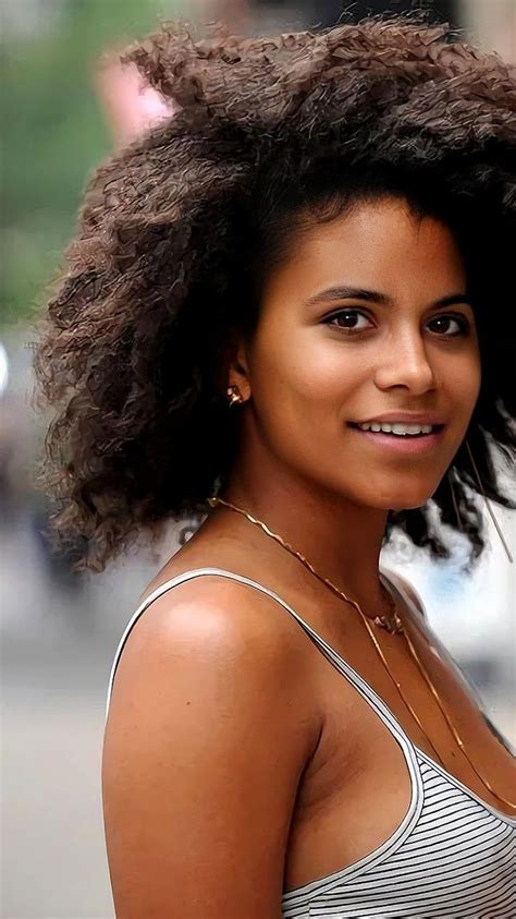 zazie beetz hollywood actress hd phone wallpaper pxfuel