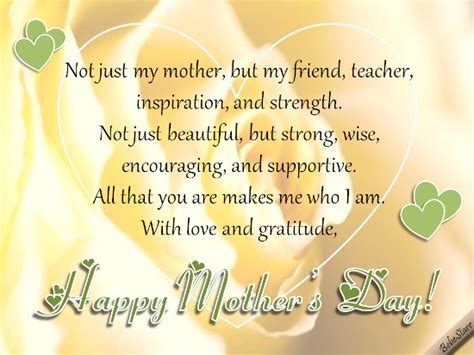 mother  friend  happy mothers day ecards greeting cards