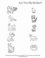 Crafts Parent Preschoolactivities Granja Children Preescolar 유치원 Comment sketch template