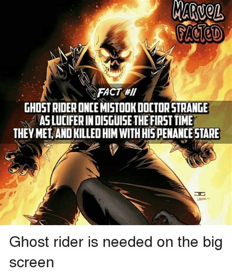 Funny Ghost Rider Memes Of 2016 On Sizzle Abc