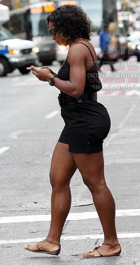 49 sexy serena williams feet pictures that will surely win