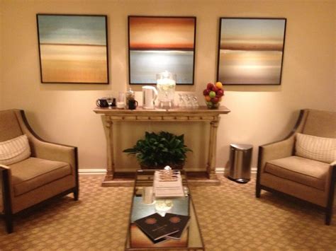 image result for massage waiting room waiting room decor massage