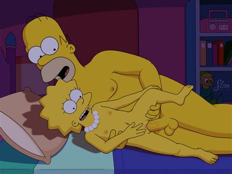 rule34hentai we just want to fap image 317003 animated homer simpson lisa simpson sfan the