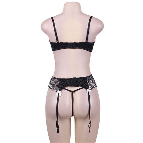 2020 New Sexy Lingerie Women Sex Products New Cotton Solid Lingerie